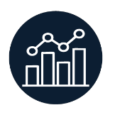 Ícone de Auditoria de Prestação de Contas