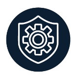 Ícone de Auditoria de Controles Internos