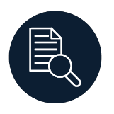 Ícone de Auditoria e Compliance Tributário